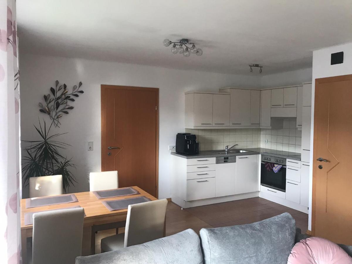 Ferienwohnung Lechnerhof Tiefgraben Exterior foto